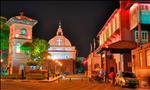 Christ Church, Malacca